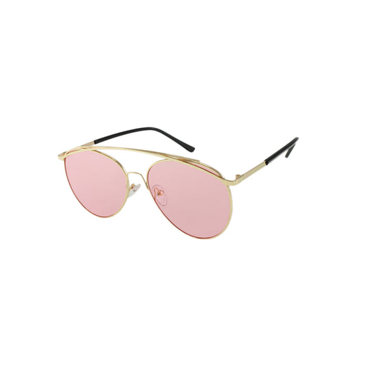 Jase New York Lincoln Sunglasses in Pink